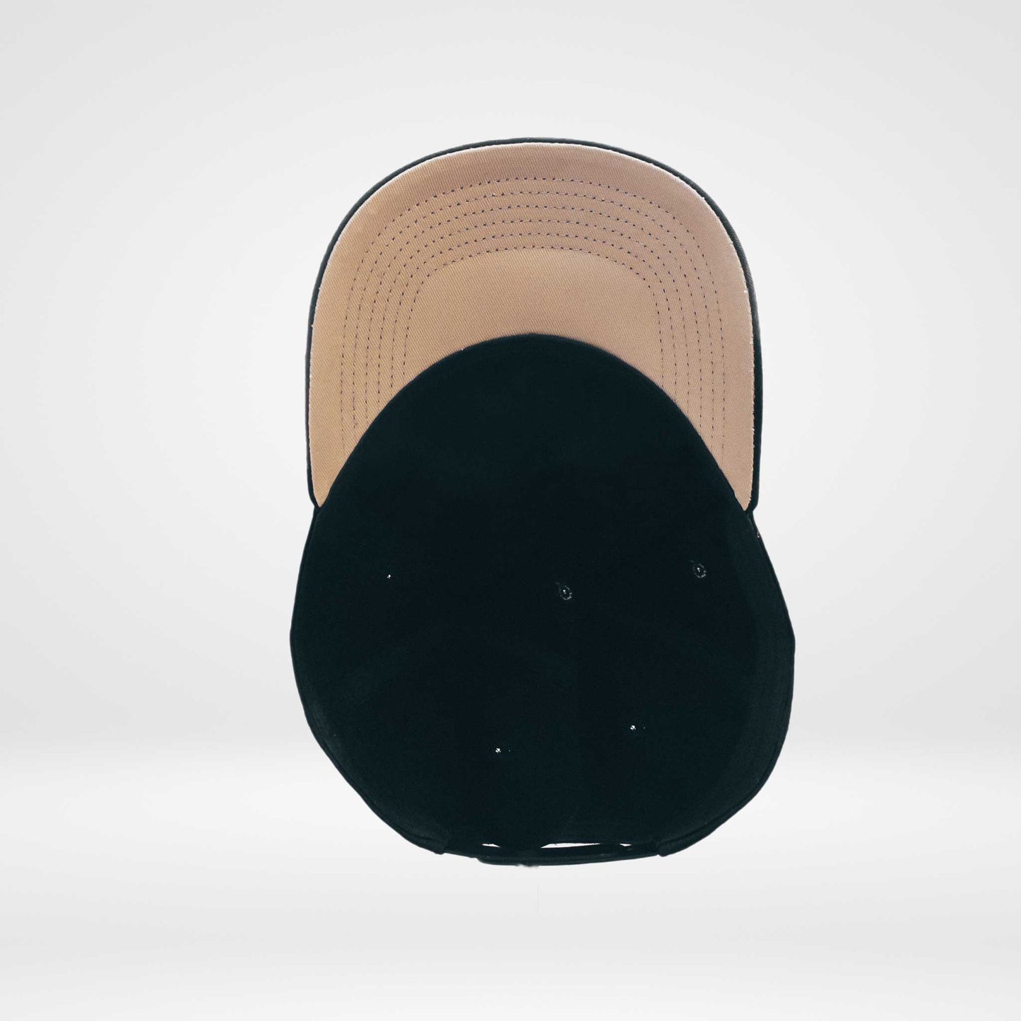 Blackout Creatives signature A-Frame hat