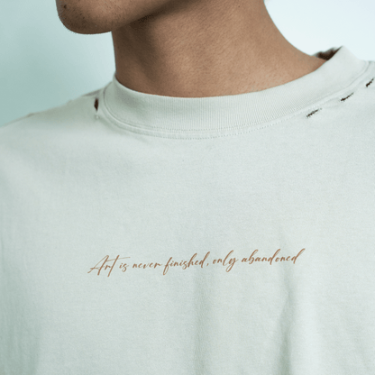 Renaissance Revival Tee