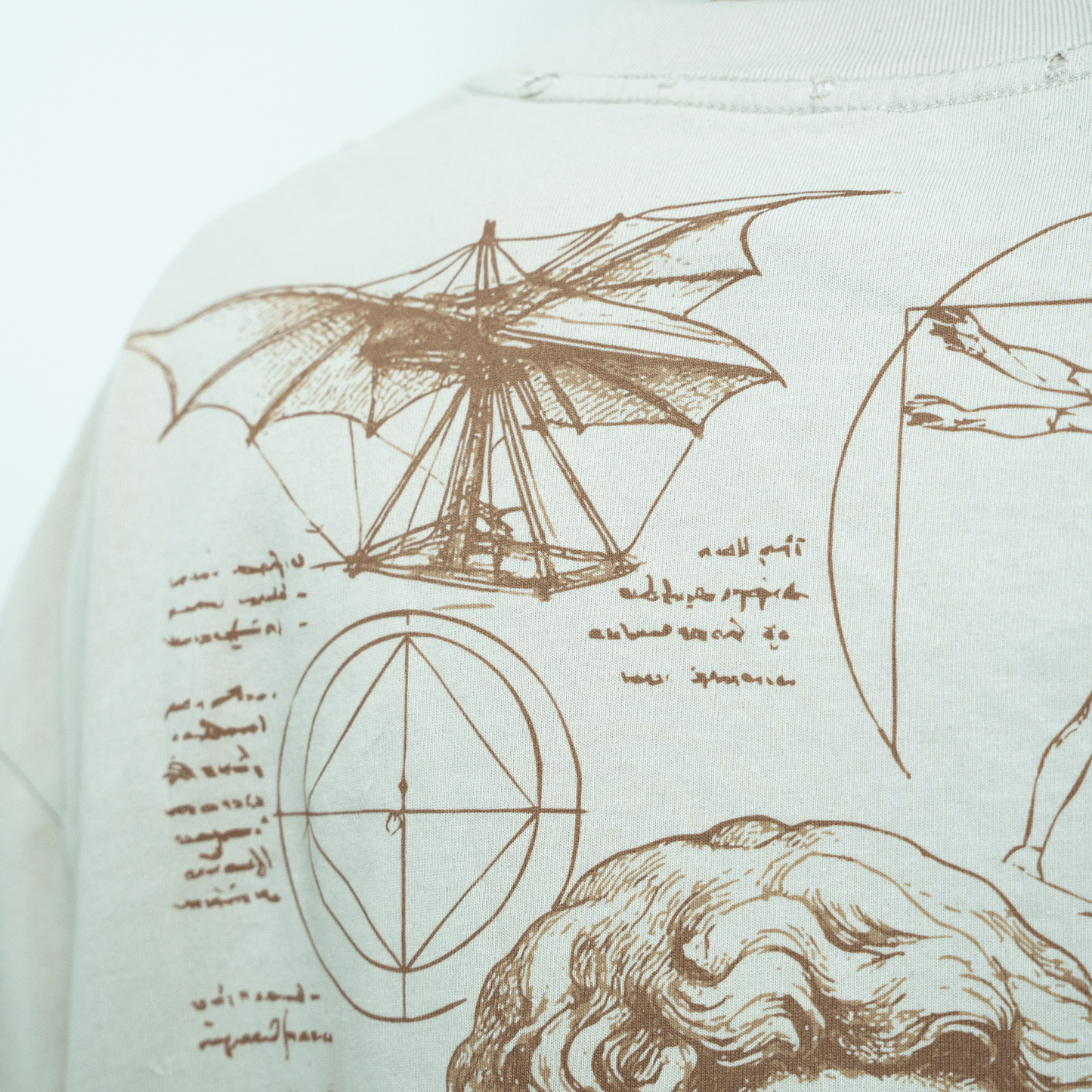 Renaissance Revival Tee