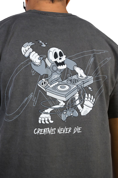 Creatives Never Die Tee