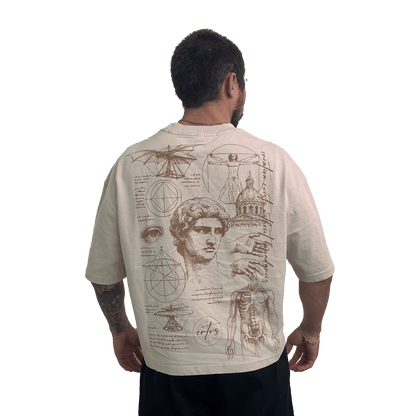 Renaissance Revival Tee