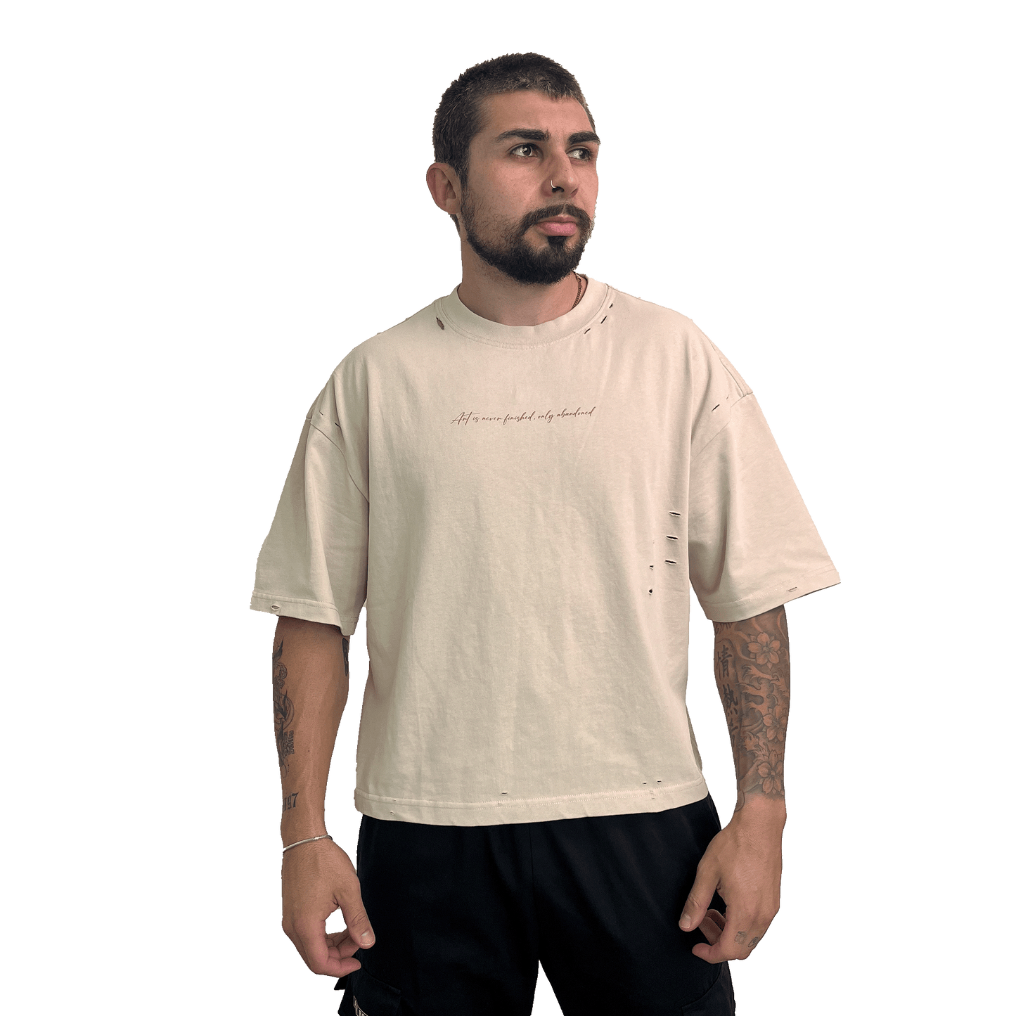 Renaissance Revival Tee