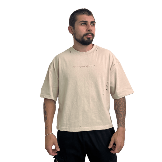 Renaissance Revival Tee